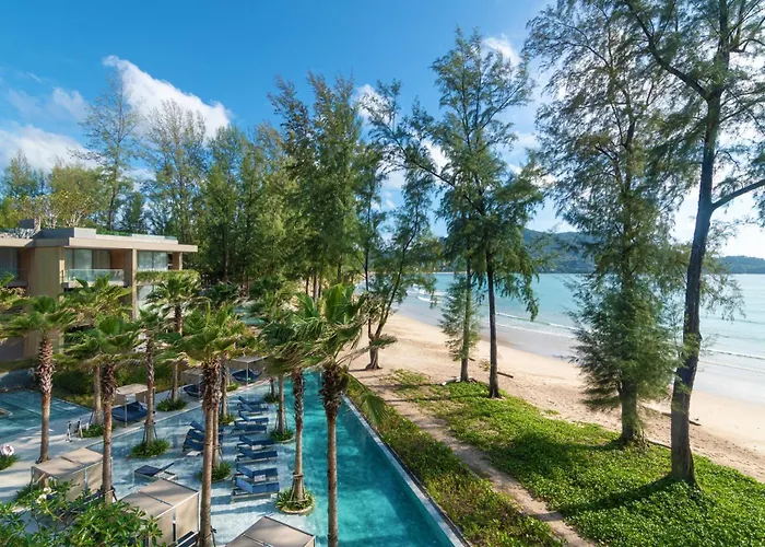 Luxury Penthouse 407Sqm Beachfront And Private Pool