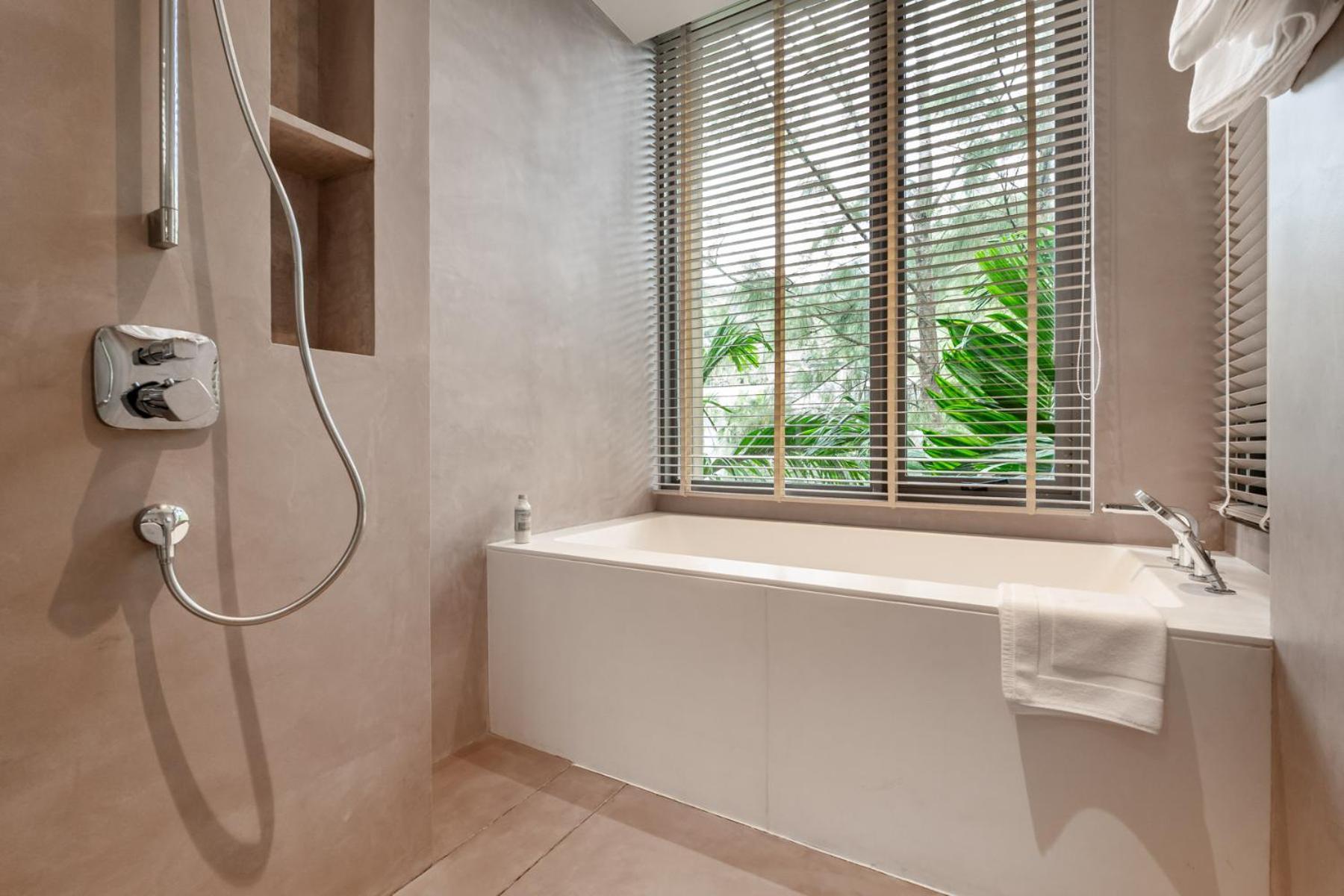 Luxury Penthouse 407sqm Beachfront And Private Pool Apartment Phuket