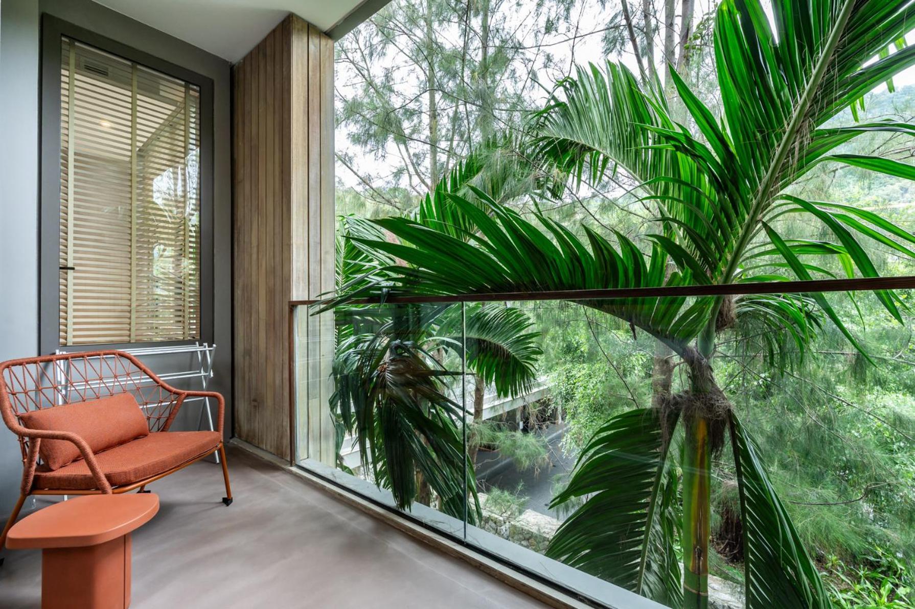 Apartment Luxury Penthouse 407sqm Beachfront And Private Pool Phuket