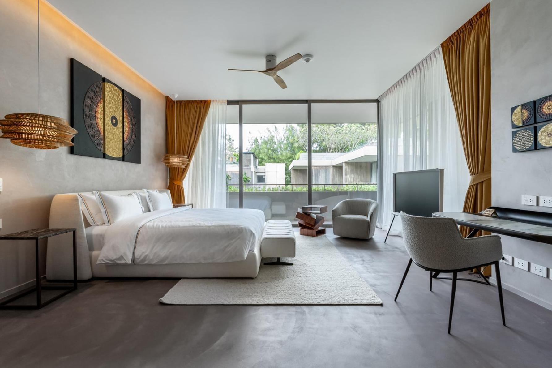 Apartment Luxury Penthouse 407sqm Beachfront And Private Pool